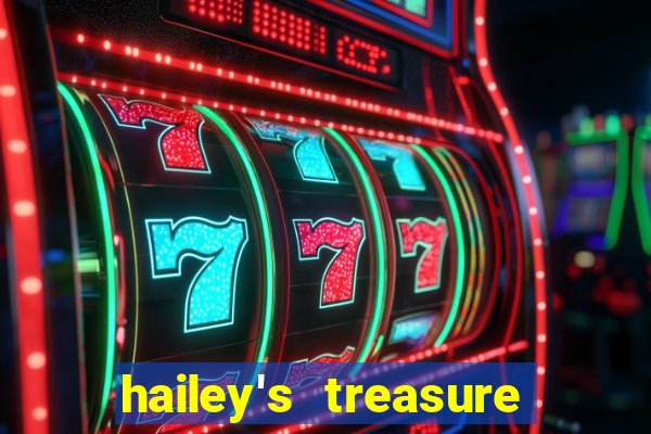 hailey's treasure adventure apk